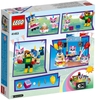 Đồ chơi LEGO Unikitty 41453 - Bữa Tiệc Sinh Nhật (LEGO 41453 Party Time)