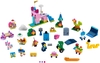 Đồ chơi LEGO Unikitty 41455 - Thùng Gạch Mô Hình Sáng Tạo Unikingdom (LEGO 41455 Unikingdom Creative Brick Box)