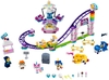 Đồ chơi LEGO Unikitty 41456 - Khu Vui Chơi Unikingdom (LEGO 41456 Unikingdom Fairground Fun)