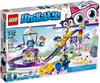 Đồ chơi LEGO Unikitty 41456 - Khu Vui Chơi Unikingdom (LEGO 41456 Unikingdom Fairground Fun)