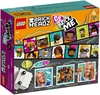 Đồ chơi LEGO Ideas 41597 - Bộ Xếp Hình Nhân Vật Brickheadz (LEGO 41597 Go Brick Me)