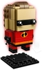 Đồ chơi LEGO Brickheadz Super Heroes 41613 - Mô hình Chibi: Mr. Incredible & Frozone (LEGO 41613 Mr. Incredible & Frozone)