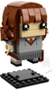 Đồ chơi LEGO Brickheadz Harry Potter 41616 - Mô hình Chibi Harry Potter - Hermione Granger (LEGO Brickheadz Harry Potter 41616 Hermione Granger)