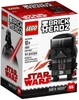 Đồ chơi LEGO Brickheadz Star Wars 41619 - Mô hình Chibi Star Wars - Darth Vader (LEGO Brickheadz Star Wars 41619 Darth Vader)