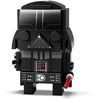 Đồ chơi LEGO Brickheadz Star Wars 41619 - Mô hình Chibi Star Wars - Darth Vader (LEGO Brickheadz Star Wars 41619 Darth Vader)