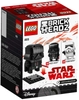 Đồ chơi LEGO Brickheadz Star Wars 41619 - Mô hình Chibi Star Wars - Darth Vader (LEGO Brickheadz Star Wars 41619 Darth Vader)