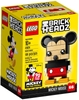 Đồ chơi LEGO Ideas 41624 - Chuột Mickey (LEGO 41624 Mickey Mouse)