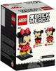 Đồ chơi LEGO Ideas 41625 - Chuột Minnie (LEGO 41625 Minnie Mouse)