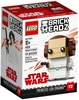 Đồ chơi LEGO Star Wars Brickheadz 41628 - Công Chúa Princess Leia Organa (LEGO Princess Leia Organa) giá rẻ ở Việt Nam