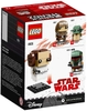 Đồ chơi LEGO Star Wars Brickheadz 41628 - Công Chúa Princess Leia Organa (LEGO Princess Leia Organa) giá rẻ ở Việt Nam