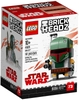 Đồ chơi LEGO Star Wars Brickheadz 41629 - Thợ Săn Boba Fett (LEGO Boba Fett) giá rẻ ở Việt Nam