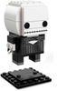 Đồ chơi LEGO Brickheadz Ideas 41630 - Jack Skellington và Sally (LEGO Jack Skellington & Sally) giá rẻ ở Việt Nam