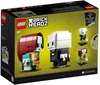 Đồ chơi LEGO Brickheadz Ideas 41630 - Jack Skellington và Sally (LEGO Jack Skellington & Sally) giá rẻ ở Việt Nam