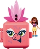 Đồ chơi LEGO Friends 41662 - Căn Phòng Bí Mật của Olivia (LEGO 41662 Olivia's Flamingo Cube)