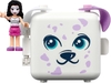 Đồ chơi LEGO Friends 41663 - Căn Phòng Bí Mật của Emma (LEGO 41663 Emma's Dalmatian Cube)