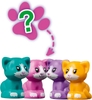 Đồ chơi LEGO Friends 41665 - Căn Phòng Bí Mật của Stephanie (LEGO 41665 Stephanie's Cat Cube)