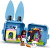 Đồ chơi LEGO Friends 41666 - Căn Phòng Bí Mật của Andrea (LEGO 41666 Andrea's Bunny Cube)