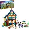 LEGO Friends 41683 - Trang Trại Ngựa (Forest Horseback Riding Center)