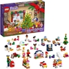 LEGO Friends 41690 - Bộ Lịch Giáng Sinh LEGO Friends Advent Calendar