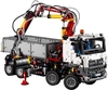 LEGO Technic 42043 - Mercedes-Benz Arocs 3245 | legohouse.vn