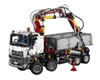 LEGO Technic 42043 - Mercedes-Benz Arocs 3245 | legohouse.vn