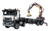 LEGO Technic 42043 - Mercedes-Benz Arocs 3245 | legohouse.vn