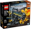 LEGO Technic 42055 - Máy Đào Đất Khổng Lồ | legohouse.vn