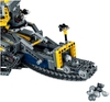 LEGO Technic 42055 - Máy Đào Đất Khổng Lồ | legohouse.vn