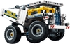 LEGO Technic 42055 - Máy Đào Đất Khổng Lồ | legohouse.vn