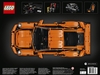 LEGO Technic 42056 - Siêu Xe Porsche 911 GT3 RS