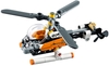 LEGO Technic 42064 - Tàu Thám Hiểm Đại Dương