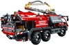 LEGO Technic 42068 - Xe Tải Cứu Hộ Sân Bay (LEGO Technic Airport Rescue Vehicle)