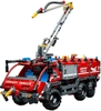 LEGO Technic 42068 - Xe Tải Cứu Hộ Sân Bay (LEGO Technic Airport Rescue Vehicle)