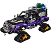 LEGO Technic 42069 - Xe Tải Bánh Xích Vượt Địa Hình (LEGO Technic Extreme Adventure)