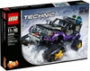 LEGO Technic 42069 - Xe Tải Bánh Xích Vượt Địa Hình (LEGO Technic Extreme Adventure)