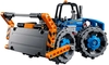 Mô Hình LEGO TECHNIC 42071 - Xe Ủi Đất (LEGO Technic 42071 Dozer Compactor)