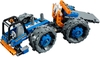 Mô Hình LEGO TECHNIC 42071 - Xe Ủi Đất (LEGO Technic 42071 Dozer Compactor)