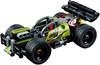 LEGO Technic 42072 - Siêu Xe WHACK! (LEGO Technic 42072 WHACK!)