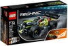 LEGO Technic 42072 - Siêu Xe WHACK! (LEGO Technic 42072 WHACK!)