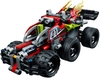 LEGO Technic 42072 - Siêu Xe WHACK! (LEGO Technic 42072 WHACK!)
