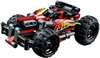 LEGO Technic 42073 - Siêu Xe BASH! (LEGO Technic 42073 BASH!)