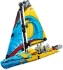 Mô Hình LEGO TECHNIC 42074 - Thuyền Buồm Đua (LEGO Technic 42074 Racing Yacht)