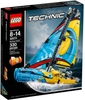 Mô Hình LEGO TECHNIC 42074 - Thuyền Buồm Đua (LEGO Technic 42074 Racing Yacht)