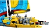 Mô Hình LEGO TECHNIC 42074 - Thuyền Buồm Đua (LEGO Technic 42074 Racing Yacht)