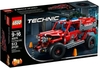 LEGO Technic 42075 - Xe Cứu Hỏa (LEGO Technic 42075 First Responder)