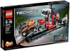 LEGO Technic 42076 - Tàu Đệm Khí (LEGO Technic 42076 Hovercraft)