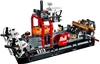 LEGO Technic 42076 - Tàu Đệm Khí (LEGO Technic 42076 Hovercraft)