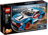 LEGO Technic 42077 - Xe Đua Địa Hình (LEGO Technic 42077 Rally Car)