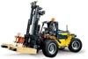 Mô hình LEGO Technic 42079 - Xe Nâng hạng nặng (LEGO 42079 Heavy Duty Forklift)