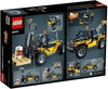 Mô hình LEGO Technic 42079 - Xe Nâng hạng nặng (LEGO 42079 Heavy Duty Forklift)